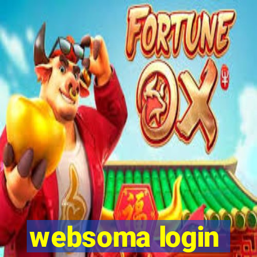 websoma login